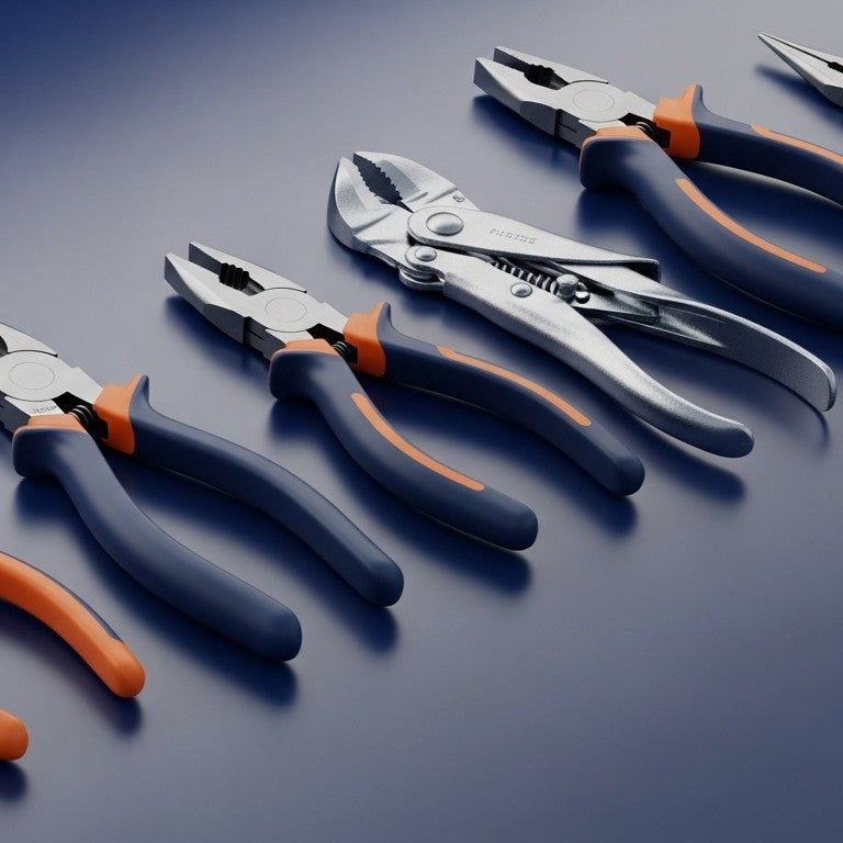 PLIERS