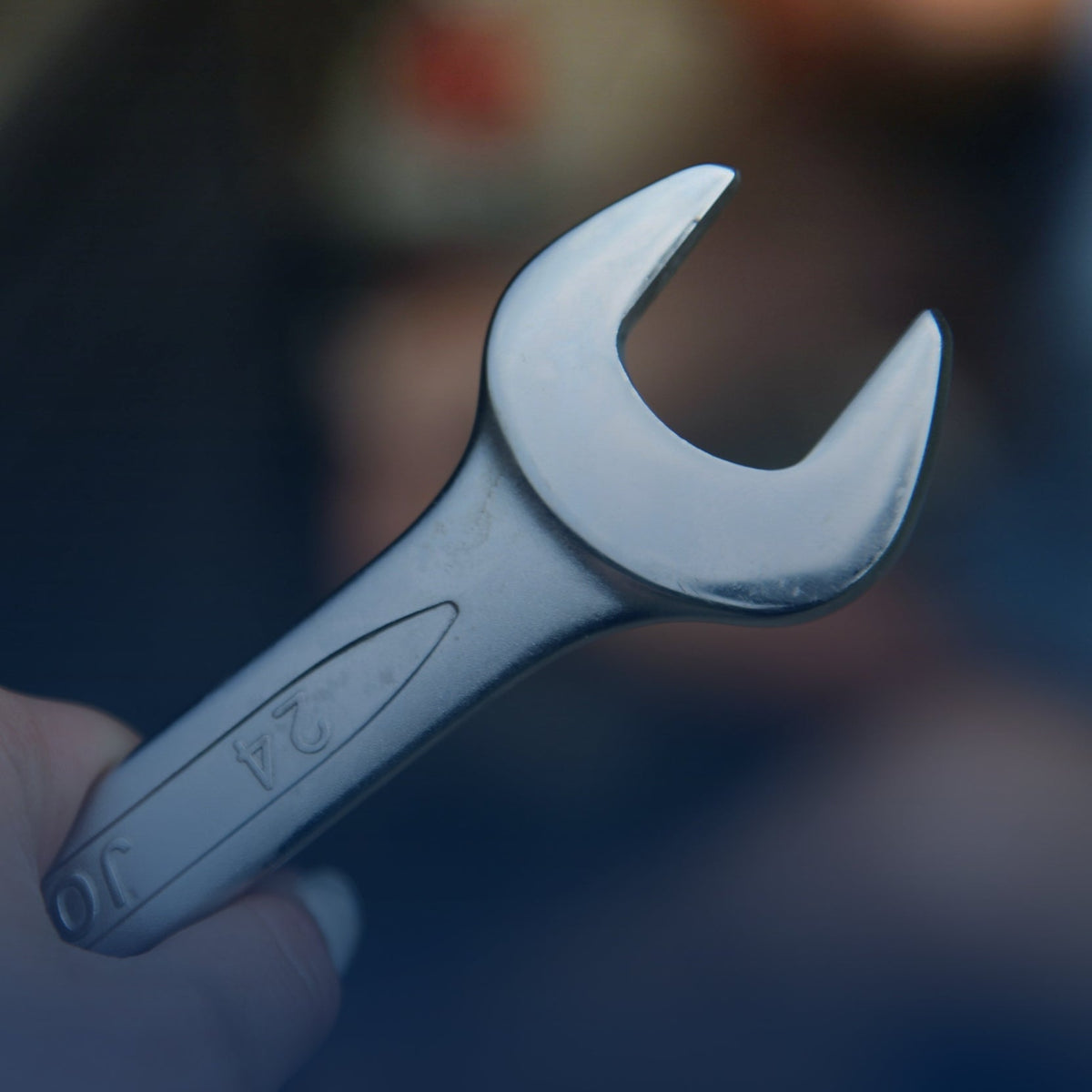 WRENCHES
