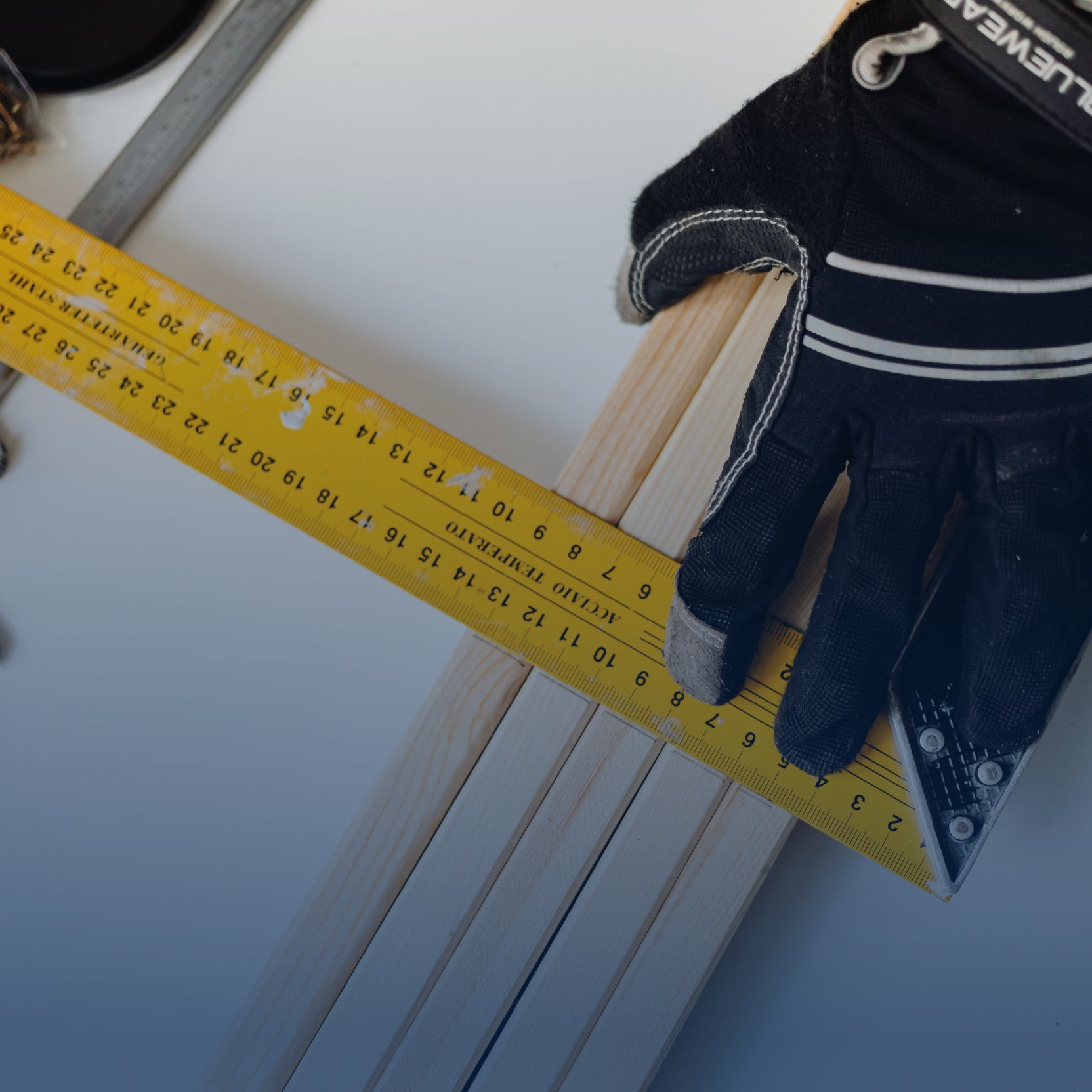 MEASURING TOOLS