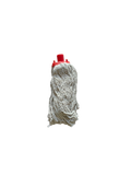 Cotton Mop with Long Handle – Super‑Absorbent Cleaning Mop for Home Floors, Tile, Marble & Wood