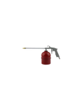 Heavy Duty Engine Cleaning Gun with Long Reach Nozzle, Professional Air Powered  Tool for Cars & Machinery