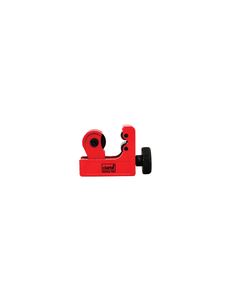 CLARKE TC22C MINI TUBE CUTTER