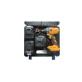 Cordless Impact Wrench 1/2" DR