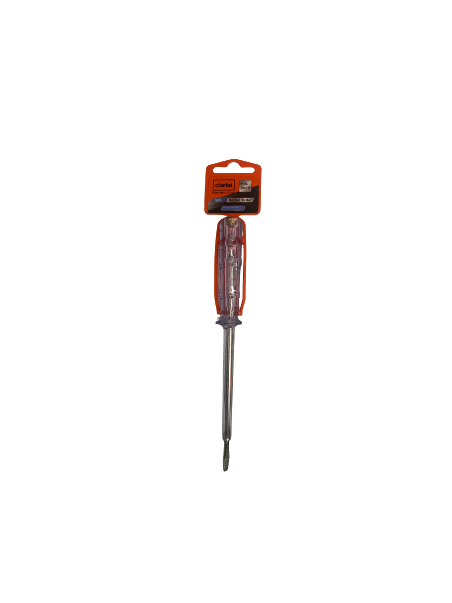 CLARKE TBCL TESTER BIG