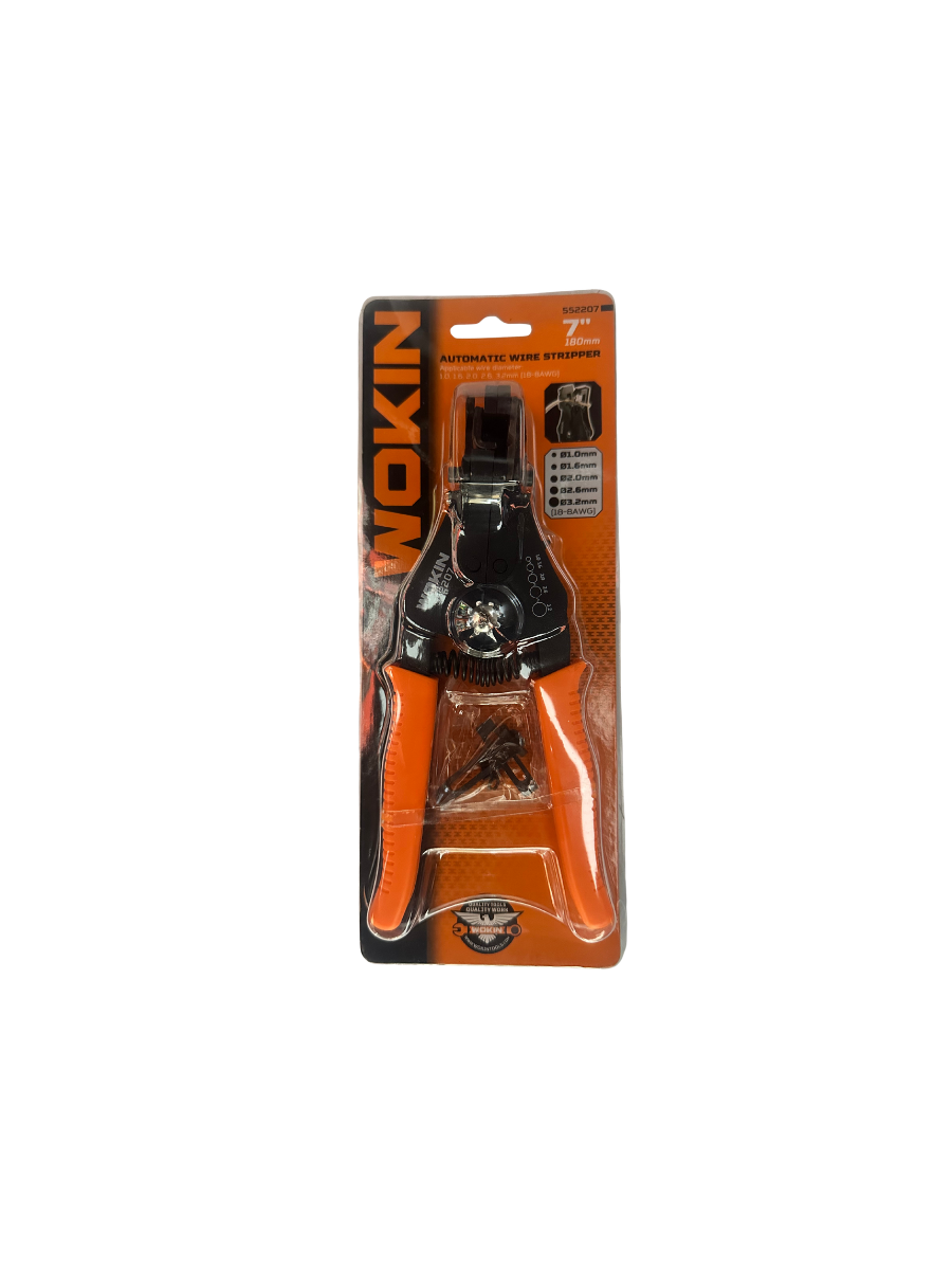 WOKIN 552207 WIRE STRIPPER