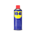 WD-40 Multi-Use Spray 400ml – Rust Prevention, Lubrication, Moisture Displacement & Stuck Parts Loosener