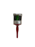3 Inch Paint Brush – Fine Bristles for Smooth Finish, Trim Work & Detail Painting”