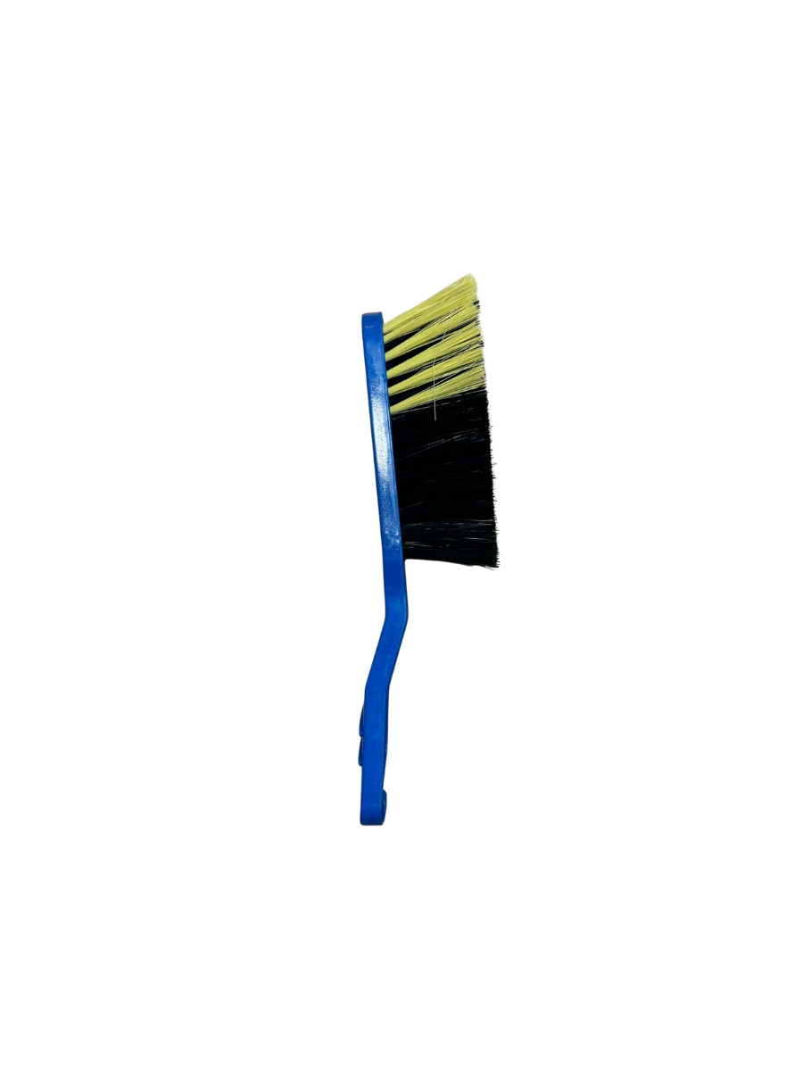 Hand Brush Broom – Durable Soft Bristle Cleaning Brush for Floors, Carpets, Outdoor Sweeping & Household Use