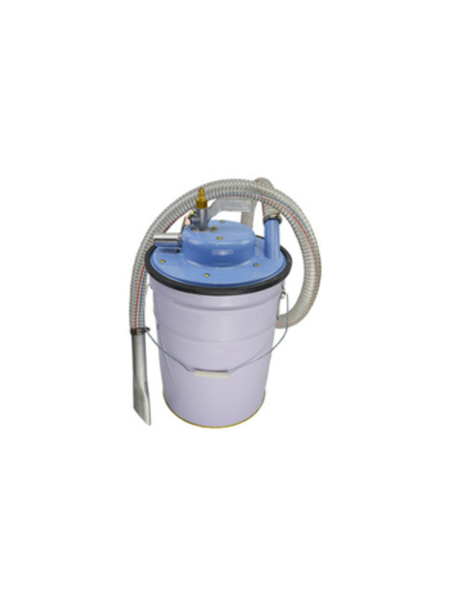 VACUUM CLEANER PNEUMATIC, “BLOVAC CLEANER” MODEL V-500
