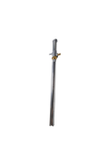 PNEUMATIC PISTON PUMP