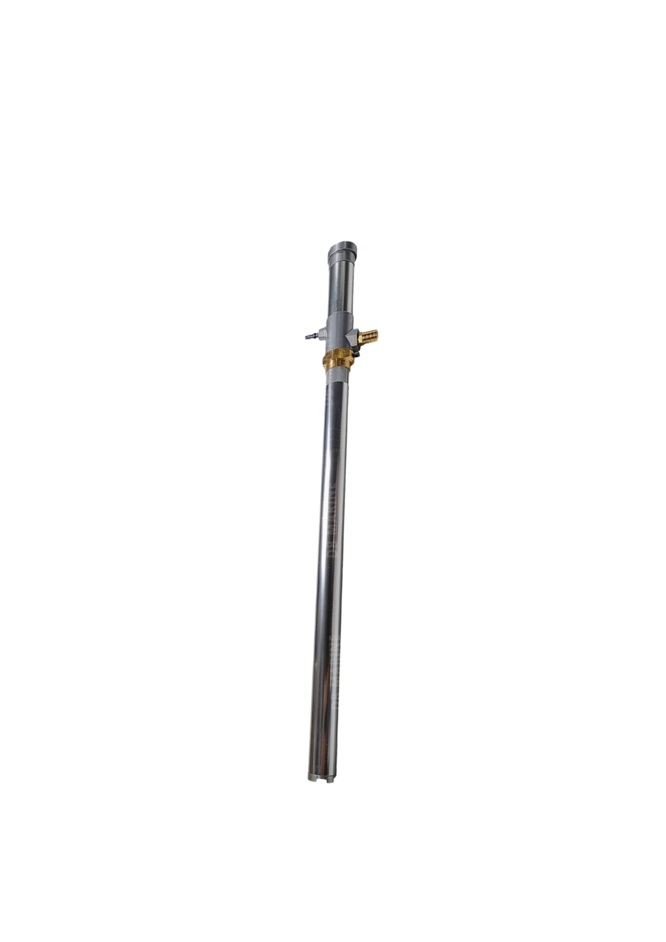 PNEUMATIC PISTON PUMP