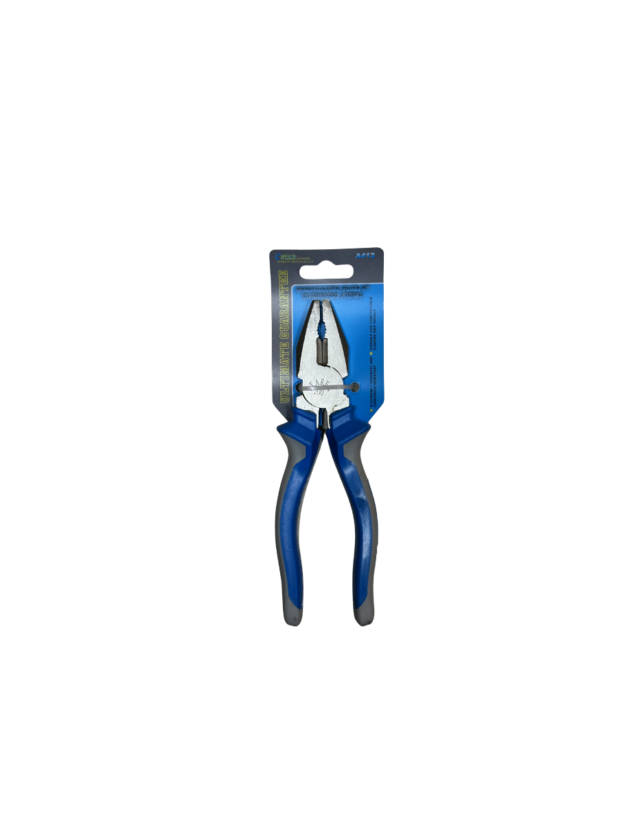 Combination Plier 200mm — Durable Multi‑Function Pliers for Electrical, Household & DIY Repairs