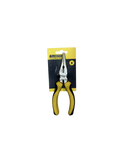 Long Nose Plier 150mm – Precision Needle‑Nose Pliers for Gripping, Cutting & Electrical Repair Work