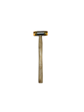 Plastic Hammer – Lightweight Non‑Marring Mallet for Carpentry, DIY, Woodworking & Precision Assembly