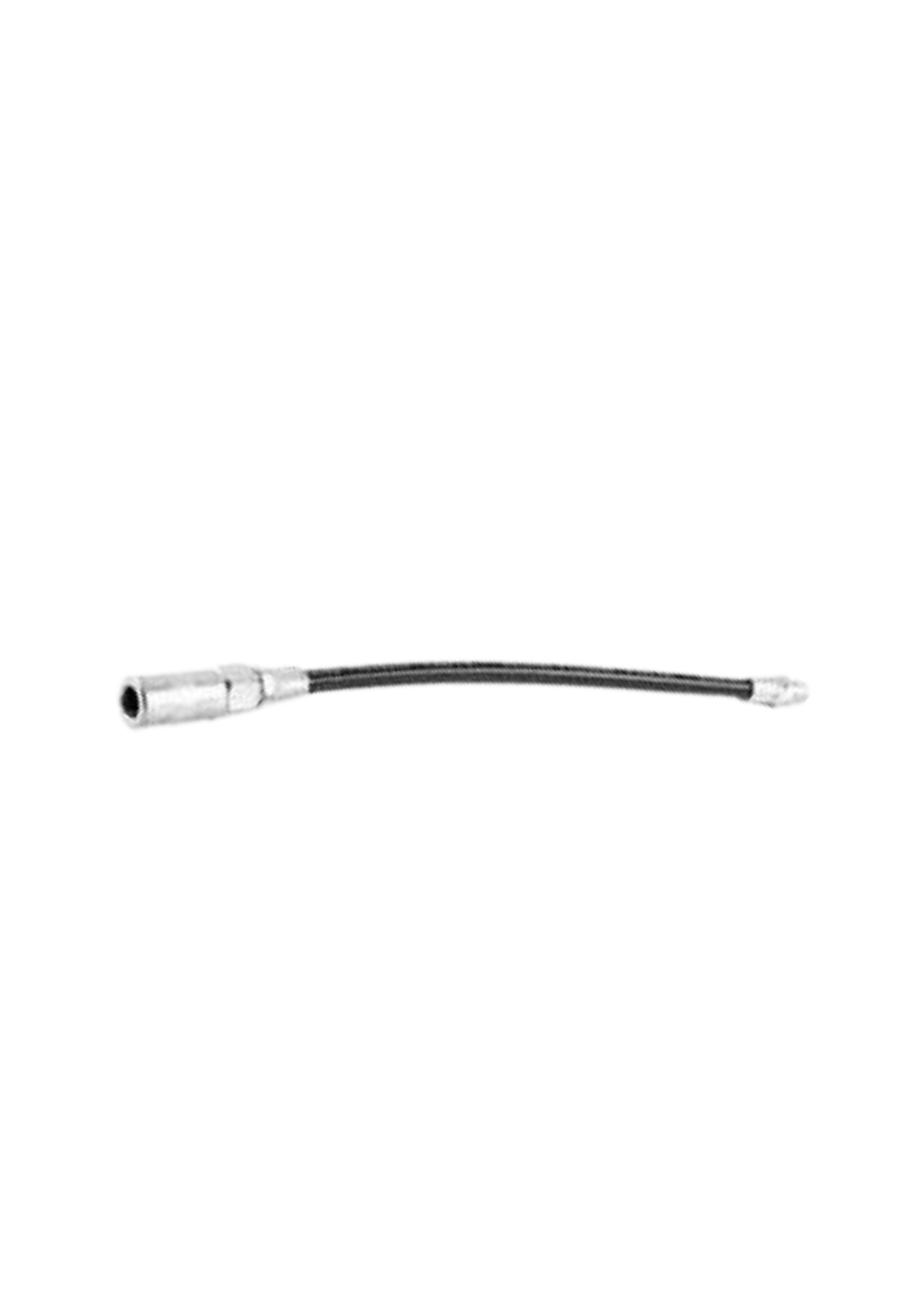 Grease Gun Adaptor Straight Type 617682