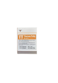 TI PUTTY (TITANIUM) 500GRM