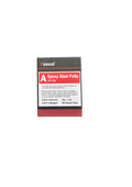 STEEL PUTTY A 500GRM