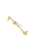 Oxy-Acetylene Cutting Torch for Welding, Heavy Duty Gas Cutting Tool for Metal Cutting, Fabrication & Industrial Use