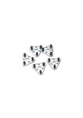 High Quality 3 Flint Replacement Stones (Pack of 5 )– Spare Set for Welding Spark Lighter, Durable Ignition Flints for Industrial Use
