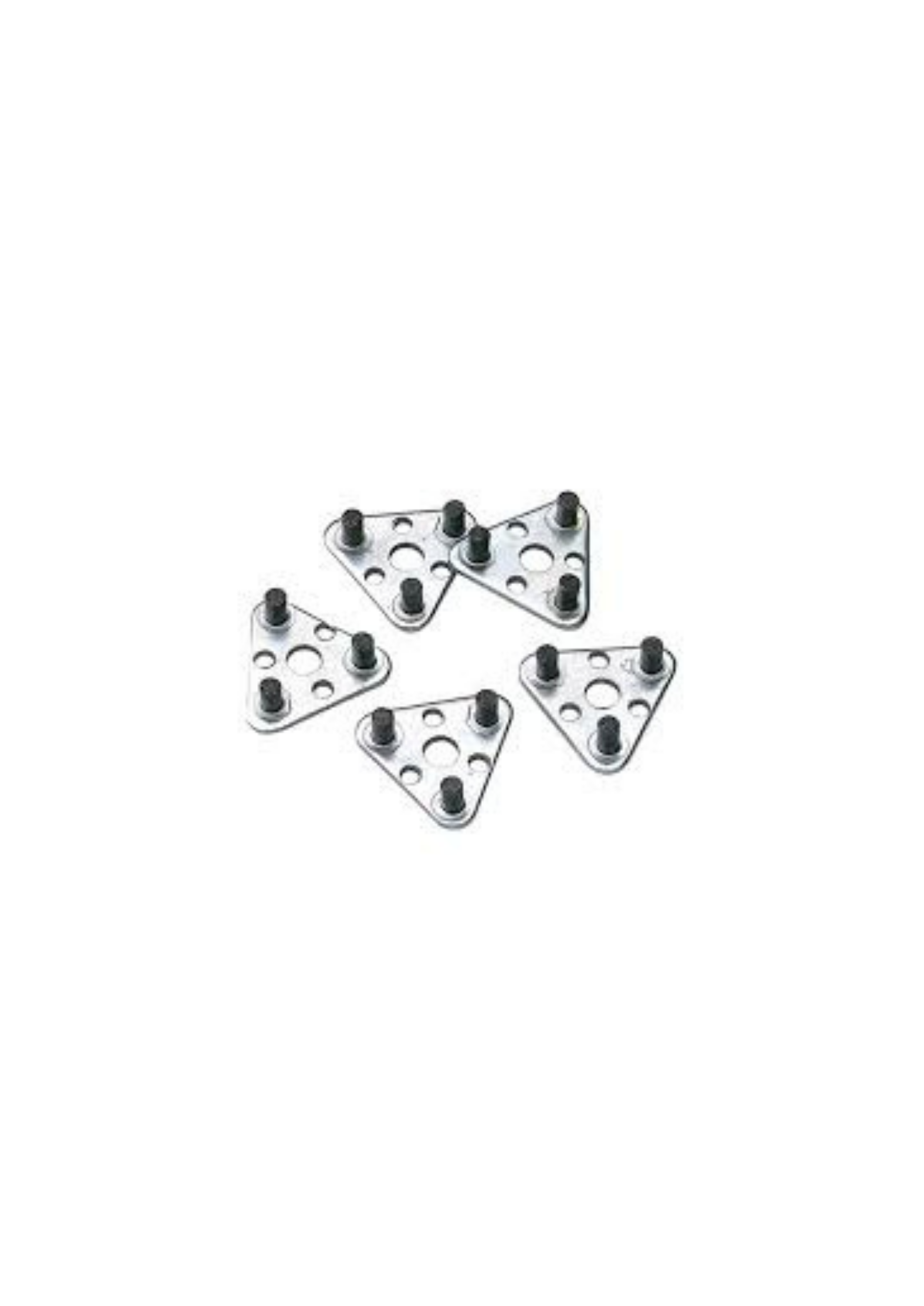 High Quality 3 Flint Replacement Stones (Pack of 5 )– Spare Set for Welding Spark Lighter, Durable Ignition Flints for Industrial Use