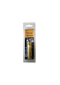 Flashback Arrester for Oxygen Cylinder, Welding Gas Safety Device for Backflow & Flame Protection