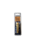 Flashback Arrester for Acetylene Cylinder, Welding Gas Safety Device for Backflow & Flame Protection