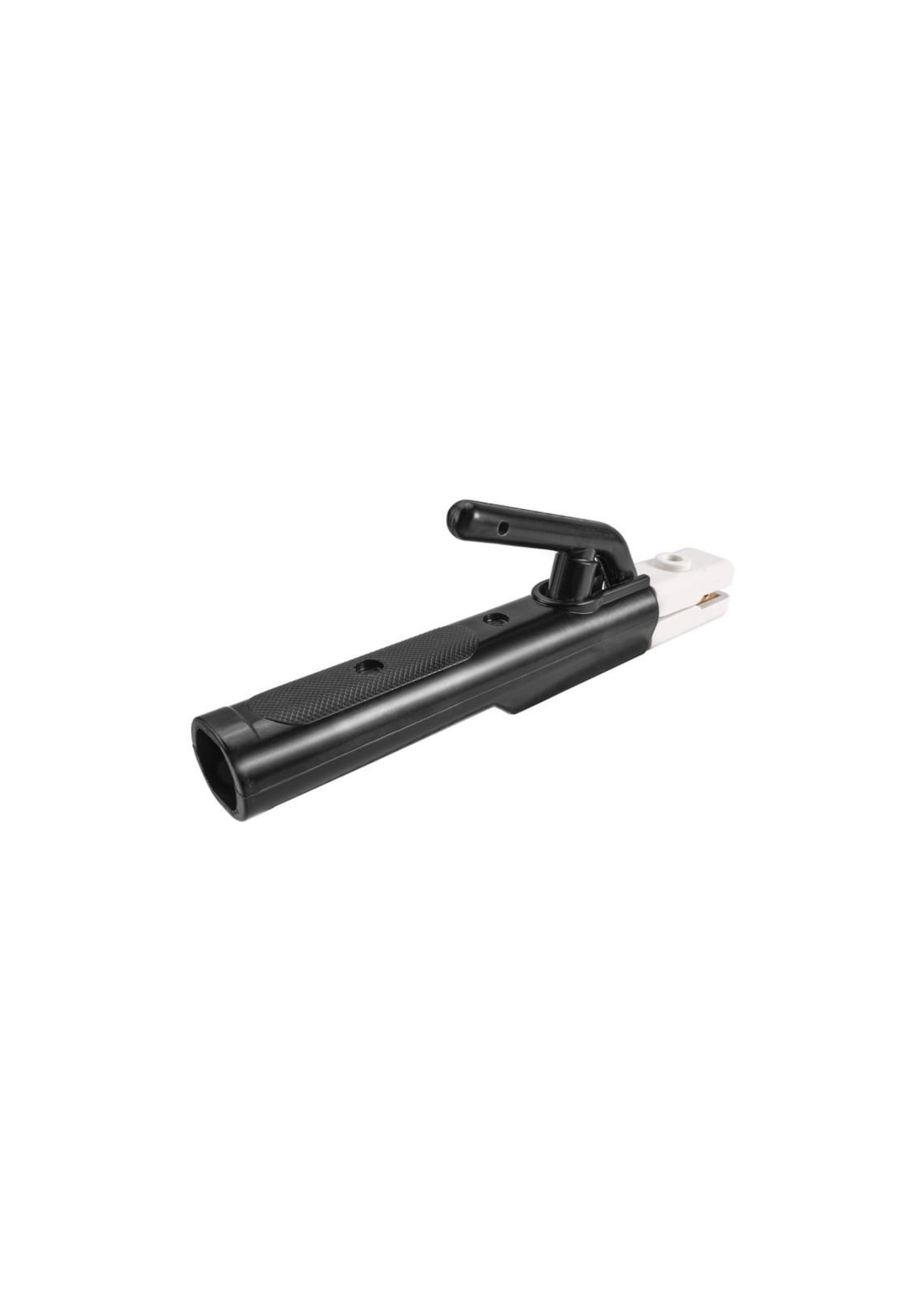 500A Electrode Holder, Heavy Duty Insulated Welding Rod Holder, High Performance Welding Clamp for MMA Arc Welding Applications