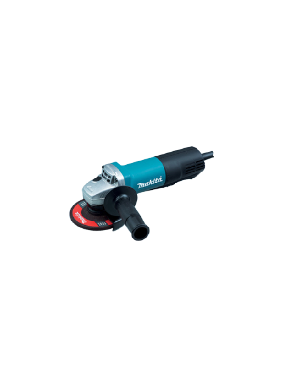 Makita 9555HNG Angle Grinder 125mm 710W