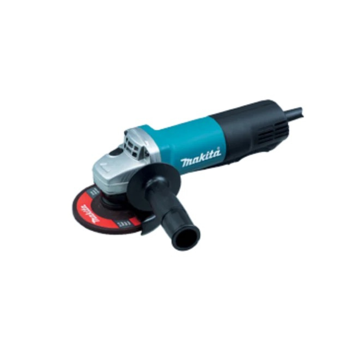 Makita 9555HNG Angle Grinder 125mm 710W
