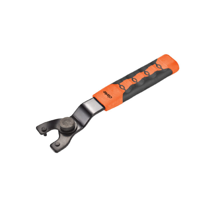 CLARKE AGWC ADJUSTABLE GRINDER WRENCH