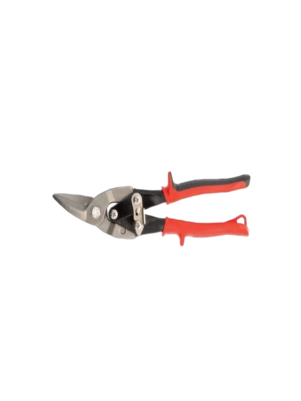 CLARKE ALSC AVIATION SNIP LEFT