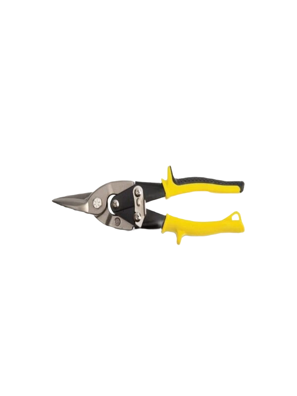 CLARKE ASSC AVIATION SNIP STRAIGHT