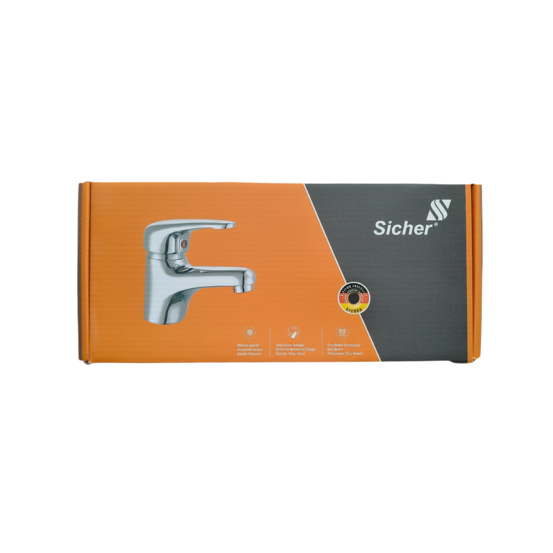 SICHER WASH BASIN MIXER
