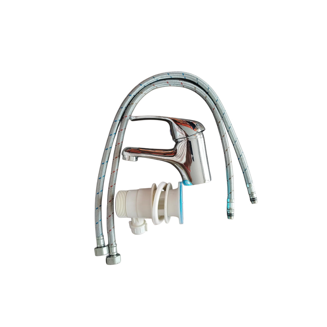 SICHER WASH BASIN MIXER