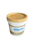 Bondtite 1kg Wood Glue, Strong Bonding White PVA Glue for Crafts, Woodwork & Repairs