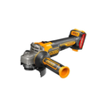 INGCO CAGLI261521 115mm 20V cordless angle grinder
