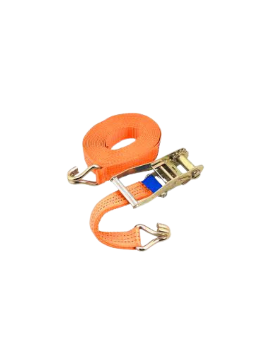 Clarke Cargo Lashing Belt 2″x10m -  CLB2X10CL