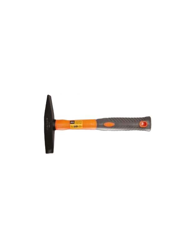 CLARKE CH16FC CHIPPING HAMMER 16 0Z FIBER HANDLE