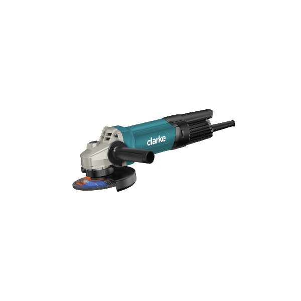 Clarke 4.5" CLAG750 Angle grinder 750w