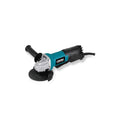 Clarke CLAG1050P 4.5" Angle Grinder 1050w paddle switch 220v