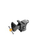 TOLSEN 10804 BENCH VICE 4" SWIVEL BASE