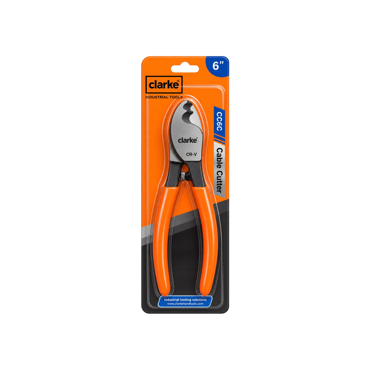 CLARKE CC6C CABLE CUTTER