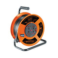CLARKE ECR50C CABLE REEL 50MTR