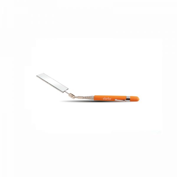 CLARKE IM2X3 1/2C INSPECTION MIRROR RECTANGLE 2" X 31/2"