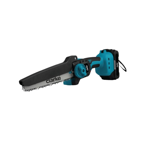 Clarke CLCC8 Cordless Chainsaw 450W