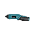 Clarke CLESD40 Electric Screwdriver Rechargeable  Set 40Pcs