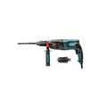 Clarke CLRH26DC Rotary Hammer 26mm with quick chuck