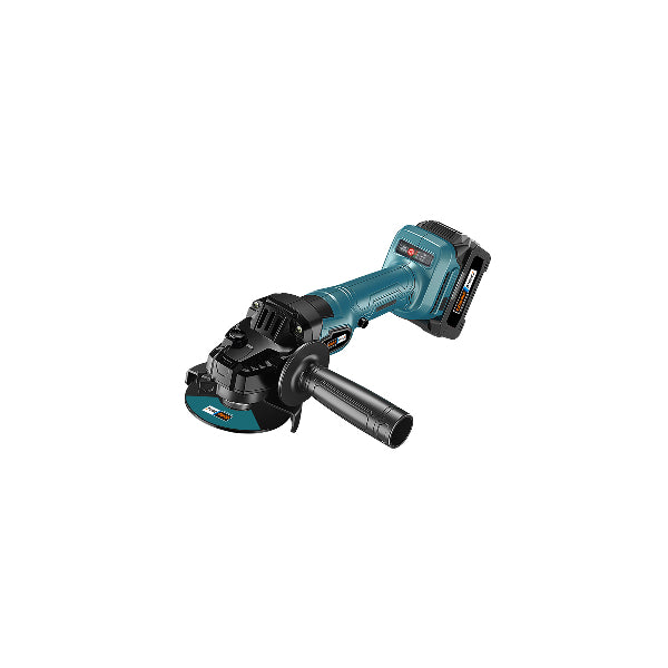Clarke CPCAG115 Cordless Angel Grinder 115MM 21V
