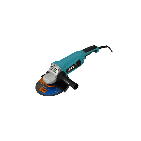 Clarke  CP+AG3000 9″ Angle Grinder 3000W