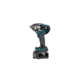 Clarke CP+CIW21 Cordless Impact Wrench 1/2" DR 1000N.M